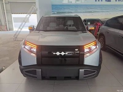 2025 Byd Titanium 3 Model 501KM RWD Smart Drive Ultra, фото 3, лот 11157566