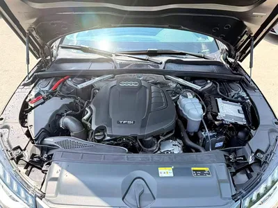 2022 Audi A4L 40 TFSI Luxury Dynamic, фото 2, лот 10232902