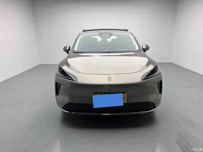 2025 Shangjie SUV Model Extended Range Pro, фото 2, лот 11643806