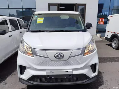 2023 SAIC Maxus Maxus EV30 Pure Electric Intelligent Logistics Expert Long Wheelbase Gotion, фото 3, лот 11159235