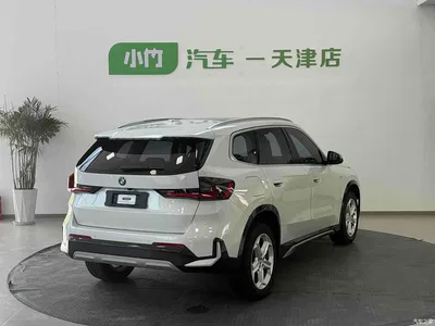 2023 BMW X1 sDrive20Li X Design Package, фото 4, лот 11582589