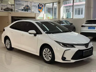 2023 Toyota Corolla 1.5L Elite Edition, фото 3, лот 10295726
