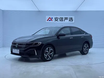 2023 Volkswagen Lavida Model 280TSI DSG Starlight Eternal Edition, фото 1, лот 11195051