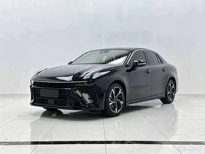 2025 Lynk & Co 03 1.5TD DCT Champion Pro, фото 1, лот 11314762