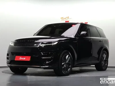 2025 Land Rover Range Rover Sport P550E Dynamic HSE, фото 1, лот 10526200