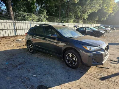 2019 SUBARU CROSSTREK PREMIUM, фото 4, лот 11559228