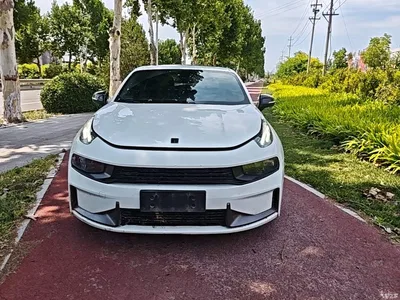 2019 Lynk & Co 03 1.5TD DCT Power Edition China VI, фото 3, лот 10318765