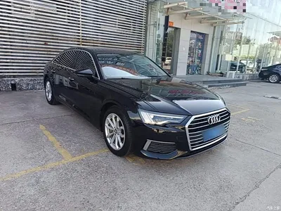 2020 Audi A6L 40 TFSI Luxury Elegance, фото 4, лот 10387667