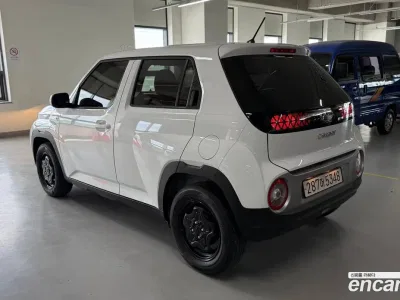 2024 Hyundai Casper Smart, фото 2, лот 11531448