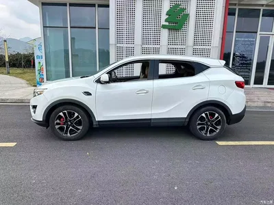 2018 Soueast DX7 1.5T Auto Luxury, фото 3, лот 10415080