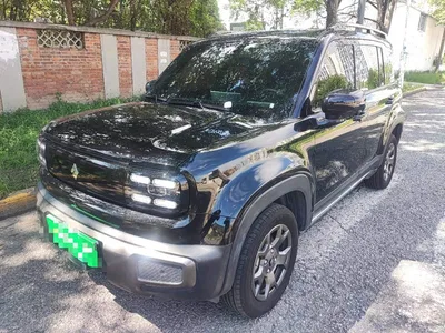 2025 Baojun Yueye Plus Model Flagship Edition 5-Seater, фото 1, лот 10835218