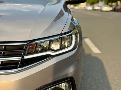 2019 Volkswagen Bora Facelift 1.5L Automatic Comfort China VI, фото 3, лот 10417751