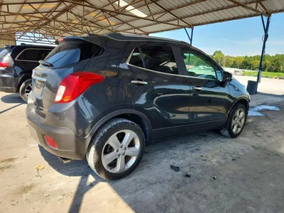 2016 BUICK ENCORE, фото 3, лот 10862972