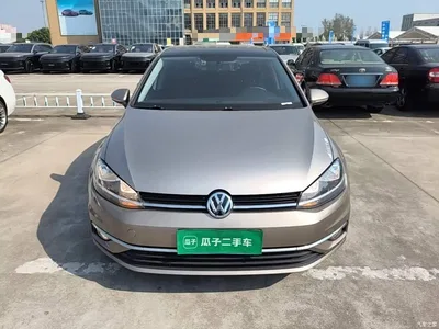 2018 Volkswagen Golf 230TSI Automatic Comfort, фото 3, лот 10389340