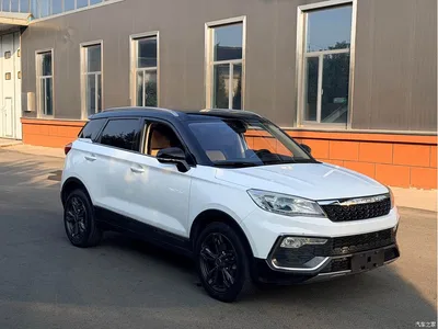 2018 Leopaard CS9 1.5T CVT Energetic Edition, фото 4, лот 11643861