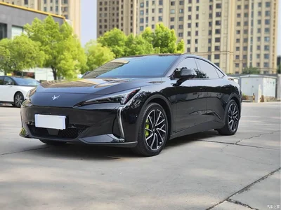 2025 ARCFOX Alpha S5 Model 560MAX 185kW, фото 1, лот 10240037