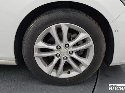 2017 Chevrolet Malibu 1.5 Turbo LT, фото 4, лот 10074271