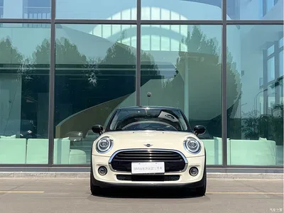 2020 MINI MINI 1.5T COOPER Classic 5-Door, фото 3, лот 11089603