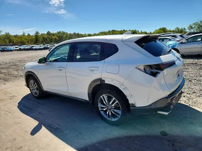 2025 ACURA ADX, фото 2, лот 11185746