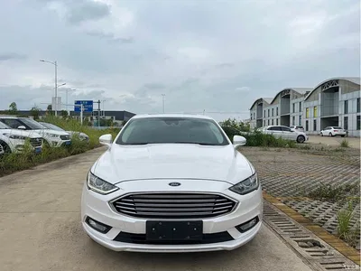 2017 Ford Mondeo EcoBoost 180 Fashion, фото 2, лот 10279572