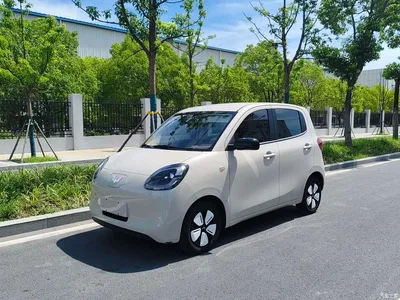 2025 Wuling Motors Hongguang MINIEV 4-Door Advanced, фото 1, лот 10367765