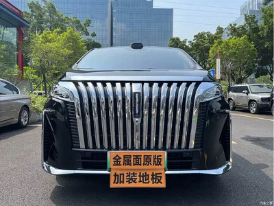 2023 WEY Alpine AWD Executive Long Wheelbase, фото 1, лот 10834070