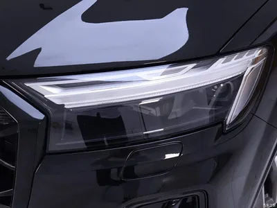 2025 Audi Q7 55 TFSI quattro S line Sport, фото 4, лот 10235674