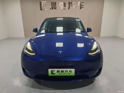 2022 Tesla Model Y Facelift Rear-Wheel Drive Version, фото 2, лот 10404933