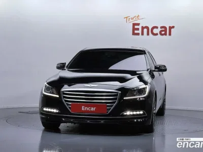 2016 Hyundai Genesis G330 Premium AWD, фото 3, лот 10134559