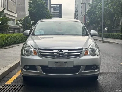2018 Nissan Sylphy Classic 1.6XE+ CVT Leading, фото 2, лот 10342665