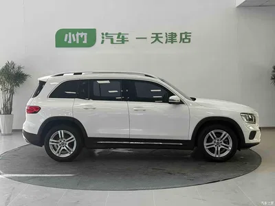 2022 Mercedes-Benz GLB Model GLB 180 Dynamic Edition, фото 4, лот 10251940