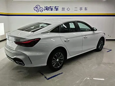 2025 MG MG5 180DVVT Global Luxury Edition, фото 3, лот 11202700