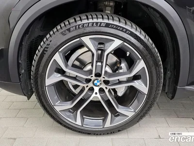 2023 BMW X5 xDrive 40i xLine, фото 4, лот 10080498