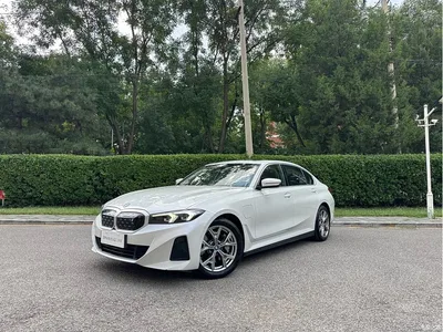 2022 BMW i3 eDrive 35 L, фото 1, лот 10413171