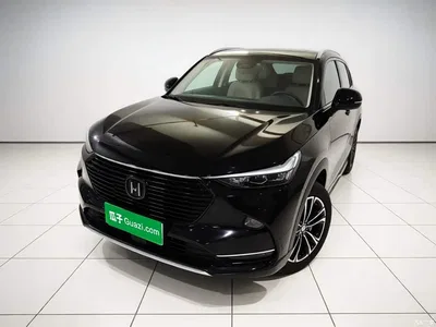 2023 Honda Vezel 1.5L CVT Technology Edition, фото 1, лот 10270837