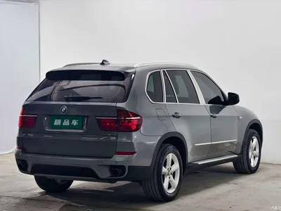 2011 BMW X5 (Import) xDrive35i Luxury Edition, фото 4, лот 10422472