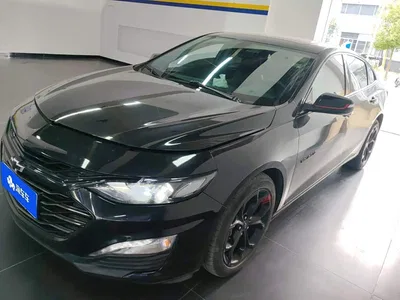 2022 Chevrolet Malibu XL Redline 550T Auto Sharp Dynamic Edition, фото 1, лот 10434786