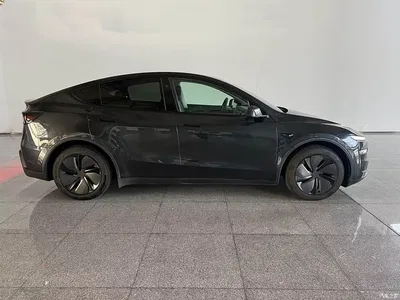 2025 Tesla Model Y Rear-Wheel Drive, фото 3, лот 11249015