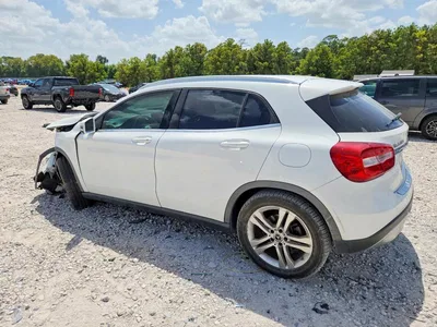 2019 MERCEDES-BENZ GLA 250, фото 2, лот 10828208