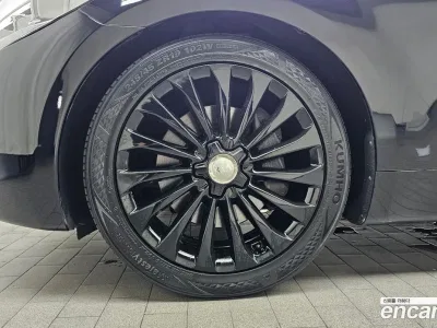 2018 Kia K9 3.8 GDI Noblesse, фото 4, лот 10062987