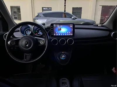2019 Ora Black Cat Model 351km Smart Fun Edition, фото 3, лот 10894966