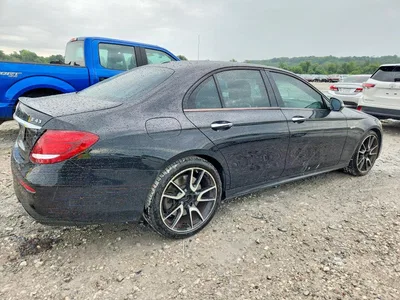 2018 MERCEDES-BENZ E 43 4MATIC AMG, фото 3, лот 10660284