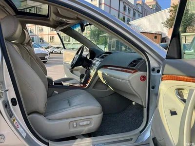 2008 Toyota Camry 200G Luxury Edition, фото 4, лот 10397383