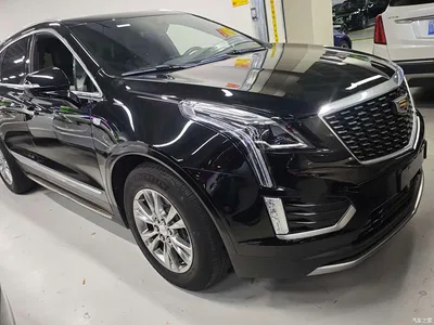2020 Cadillac XT5 Facelift 28T AWD Luxury Model, фото 2, лот 10807911