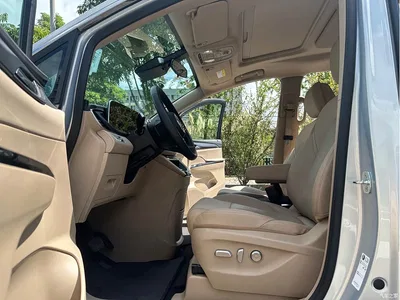 2025 Buick GL8 New Energy Land Honor Premium Edition 7-Seater, фото 4, лот 10273871