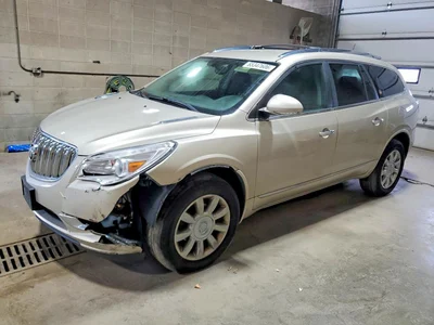 2015 BUICK ENCLAVE, фото 1, лот 10860778