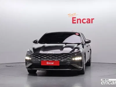 2023 Kia K8 2.5 Gasoline 2WD, фото 2, лот 10068655