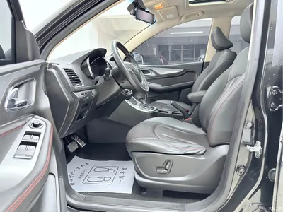 2016 Baojun 560 1.8L iAMT Luxury, фото 3, лот 11144854