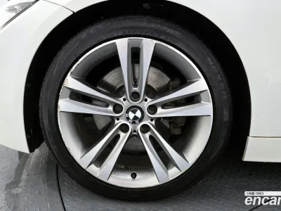 2014 BMW 3-Series 325d Sport, фото 4, лот 10038578