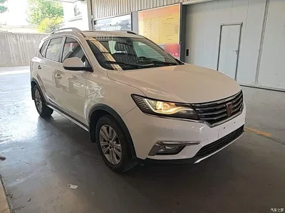 2018 Roewe RX5 20T 2WD Manual Flagship, фото 4, лот 10340636